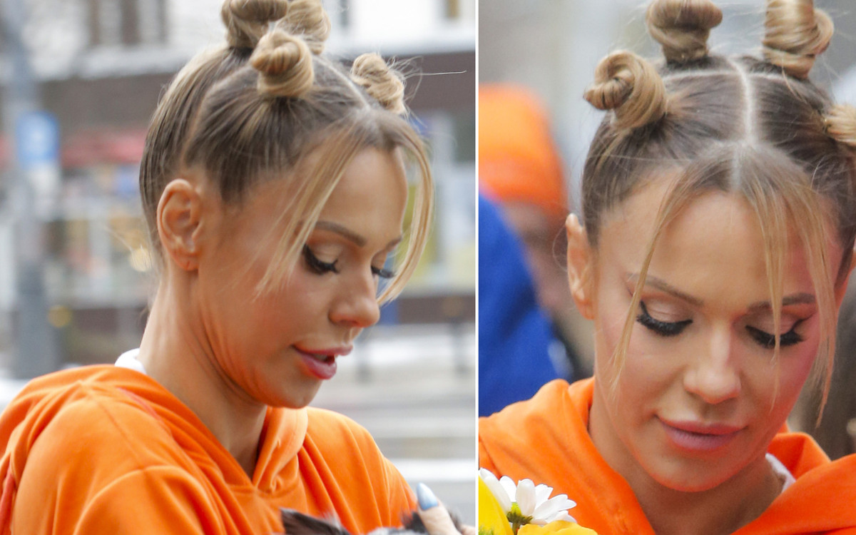 Doda straciła cały majątek! Mówi o tym, jak została bez środków do życia