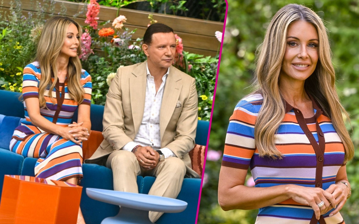 Lidia Kazen była wściekła po występie Małgorzaty Rozenek w “Pytaniu na śniadanie”. Ujawniono ich rozmowę!