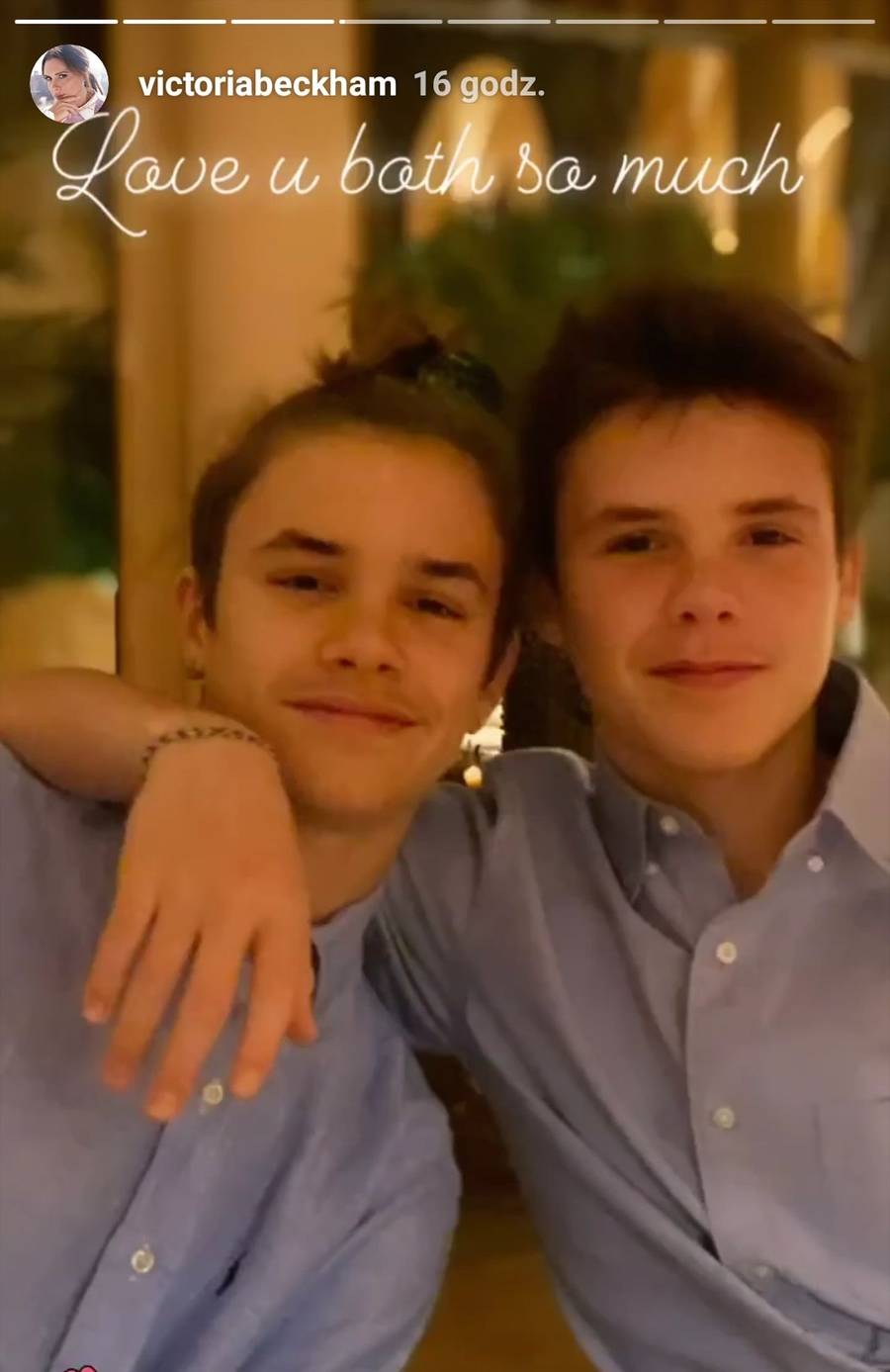 Beckhamowie z dzieciakami na WAKACJACH. Jaki kierunek wybrali? (ZDJĘCIA)