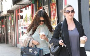 Mama Seleny Gomez ma poważne obawy związane z córką (FOTO)