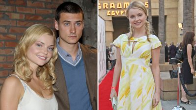 Pamiętacie Izę Miko? Polska aktorka tańczy z drzewkiem kukurydzy [WIDEO]