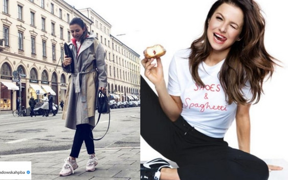 Lewa twierdzi, że osiągnęła SUKCES. Internauci: To przez znane NAZWISKO!