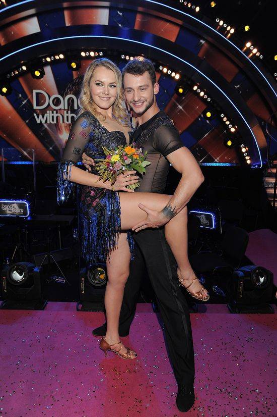 Taniec z gwiazdami, wrzesień 2015, 1. odcinek