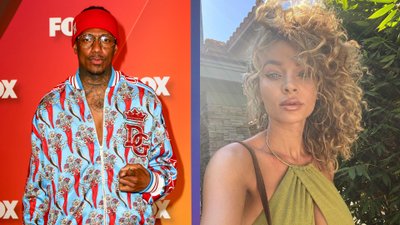 Była partnerka Nicka Cannona, Alyssa Scott ogłasza ciążę prawie rok po śmierci ich syna