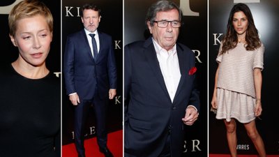 Najbardziej KONTROWERSYJNA premiera ROKU 2018! (ZDJĘCIA)