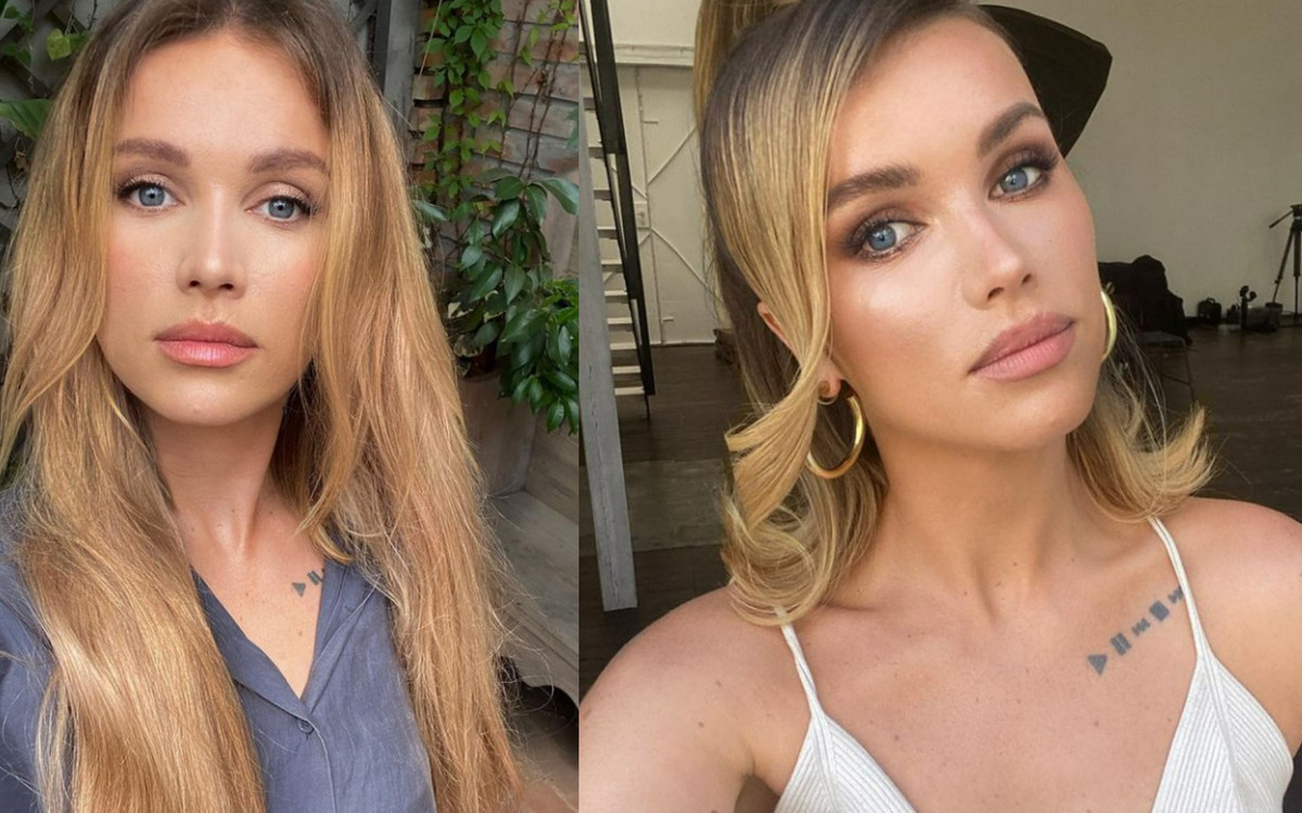 Maffashion pokazała sypialnię. To BARDZO nowoczesny projekt