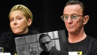 Film “Pan T” nie wejdzie do kin? Szykuje się największy proces w branży filmowej