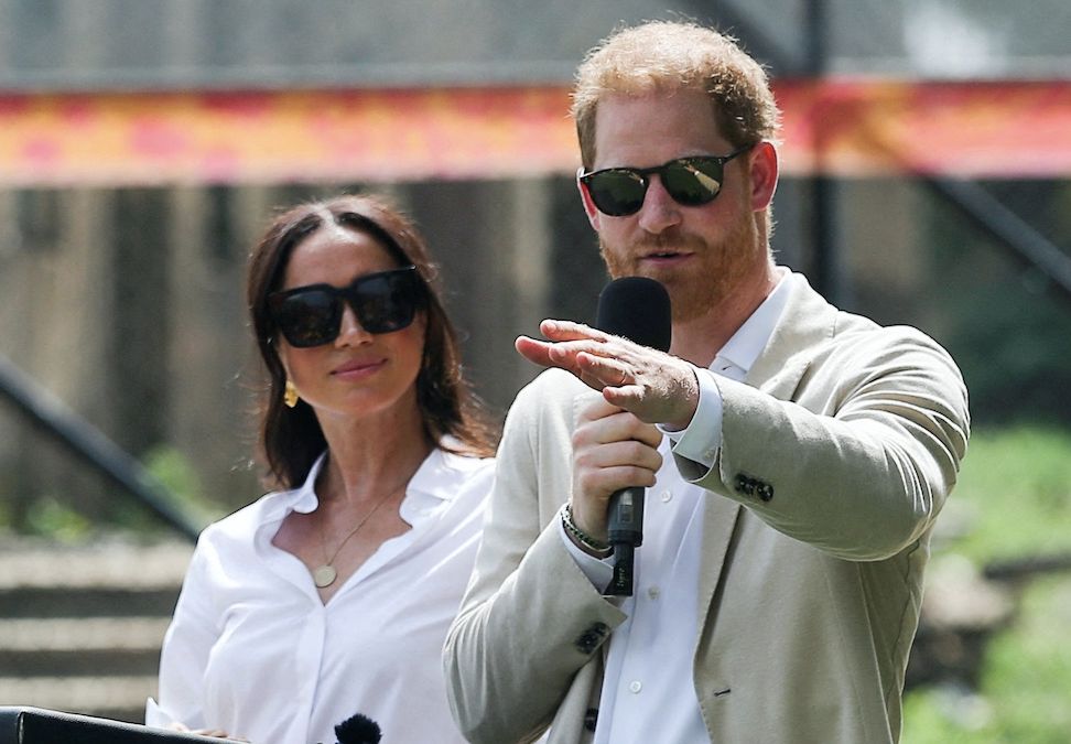 meghan markle ksiaze harry