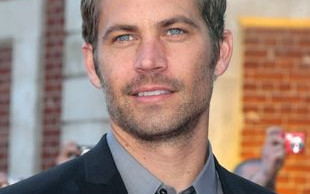 Paul Walker pędził Porsche Carerra ponad 160 km/h