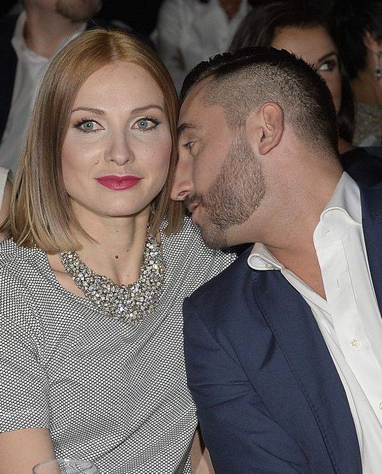 Joanna Moro – serialowa Anna German