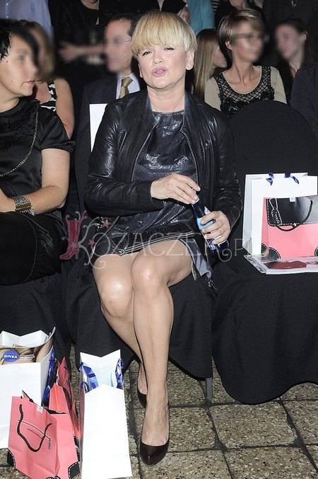 Pokaz kolekcji Paprockiego & Brzozowskiego