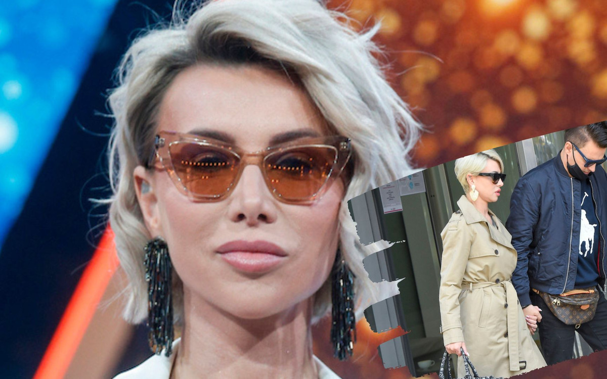 Paulla rozstała się z partnerem!