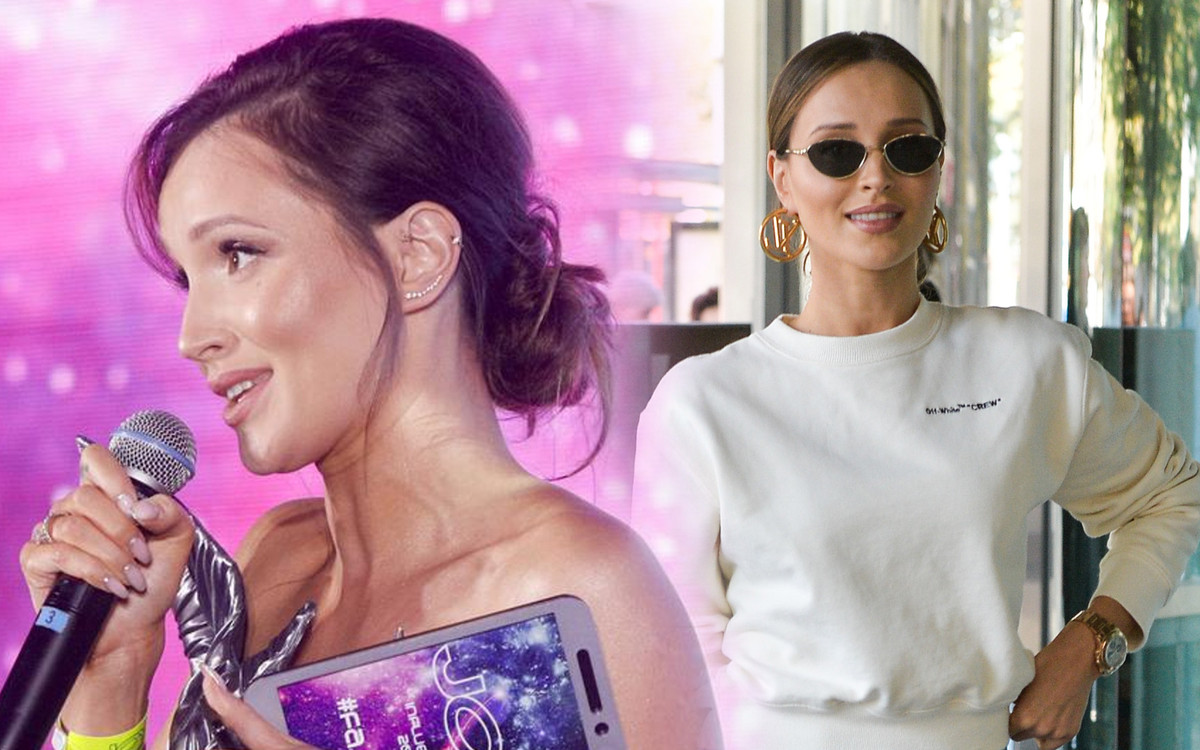 Marina pokazała okładkę NOWEGO singla. Nagrała go wspólnie z inną gwiazdą