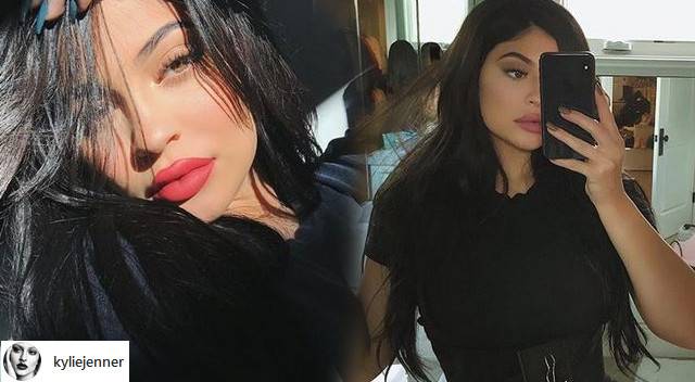 Ta część garderoby ROZWŚCIECZYŁA fanki Kylie Jenner