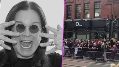 Pogrzeb Ozzy’ego Osbourne’a sparaliżował Birmingham. Tłumy na ulicach, niezwykła procesja (WIDEO)