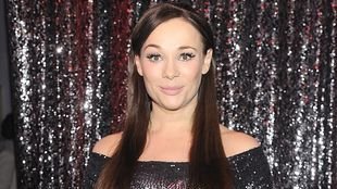 Sonia Bohosiewicz po porodzie wystąpi w Bitwie na głosy