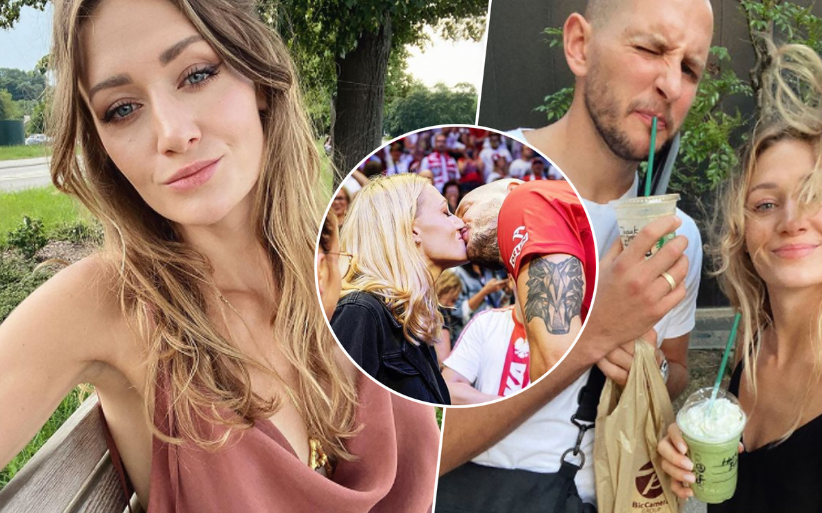 Kim jest piękna Anna, żona polskiego siatkarza Bartosza Kurka?