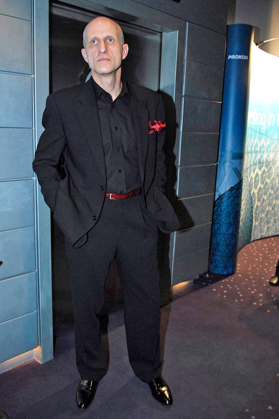 Maciej Kozłowski, fot. AKPA.