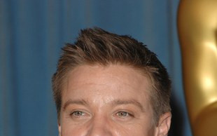 Jeremy Renner: Nie flirtowałem z Jessiką Simspon