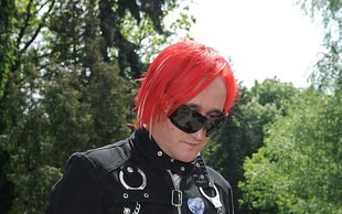 Wiśniewski złożył w sądzie papiery rozwodowe