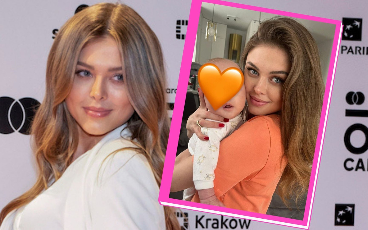 “SE” przeliczył, ile teraz zarabia Joanna Opozda. Sama utrzymuje siebie i dom!