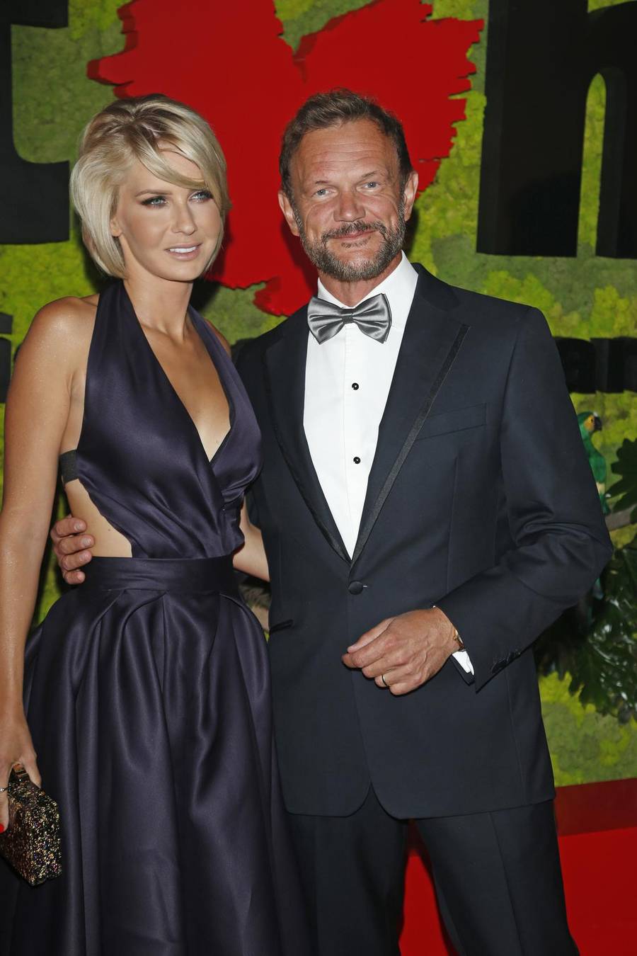 Edyta Pazura dorastała na oczach całej Polski. Tak zmieniła się żona Cezarego Pazury