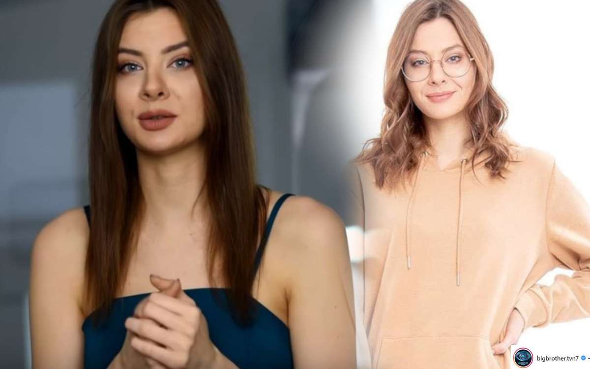 Juszes – youtuberka w Big Brotherze! Wywołała szereg kontrowersji