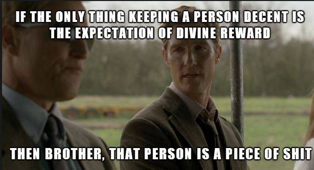 Serial Detektyw – memy