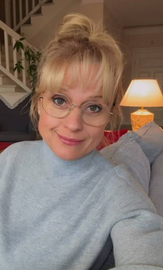 Aleksandra Woźniak porzuciła aktorstwo dla psychologii, fot. Instagram