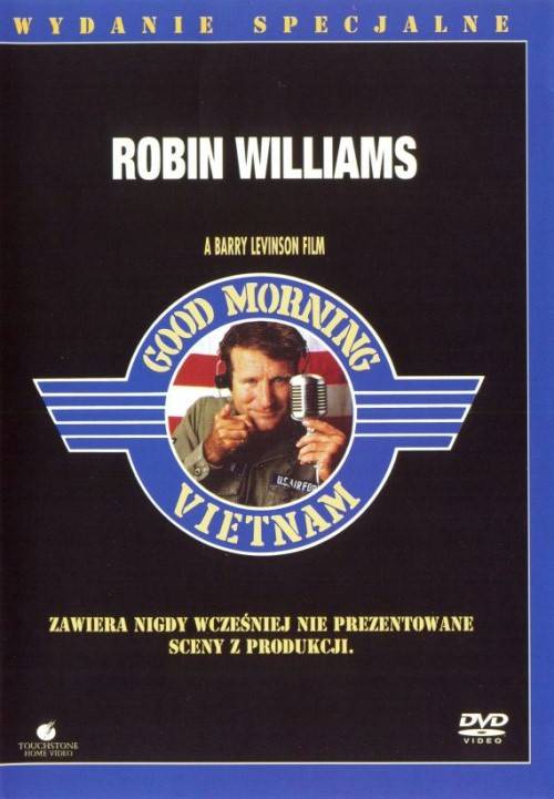 Niezapomniane role Robina Williamsa