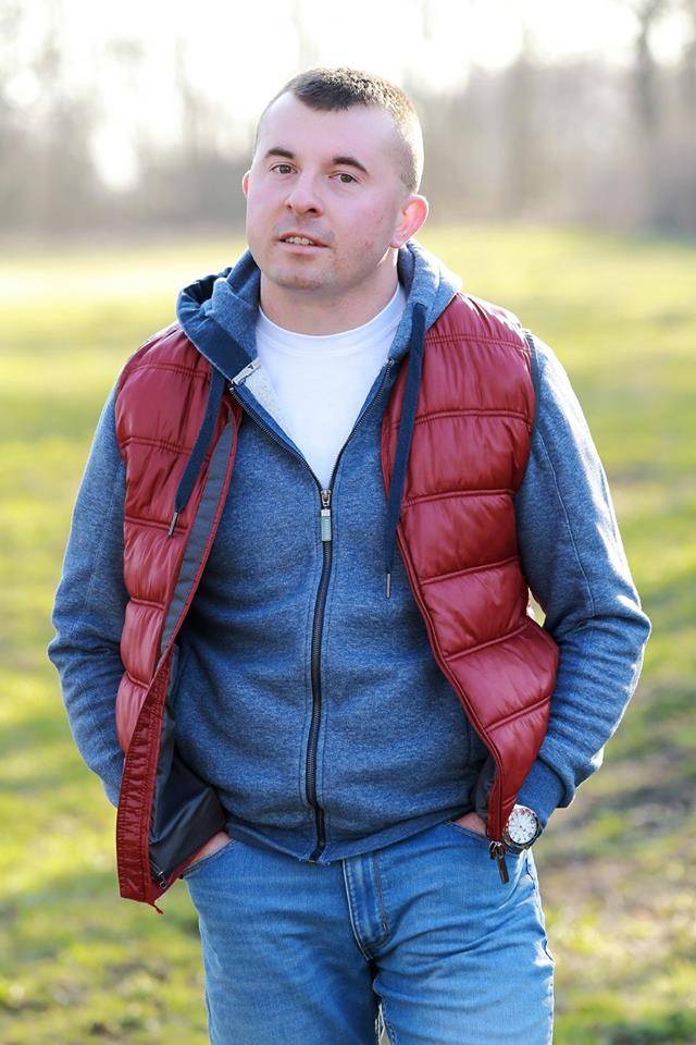 Uczestnicy trzeciej edycji Rolnik szuka żony