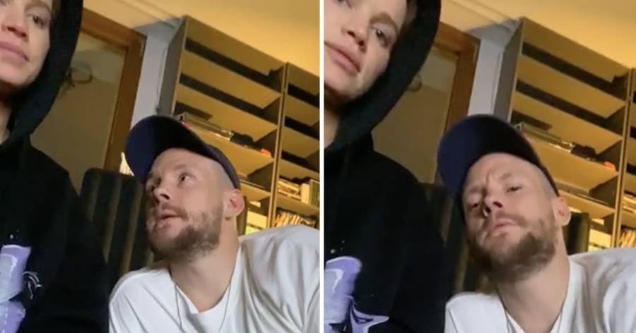 Tak wyglądała TA krótka i intensywna historia związku Maffashion i Fabijańskiego