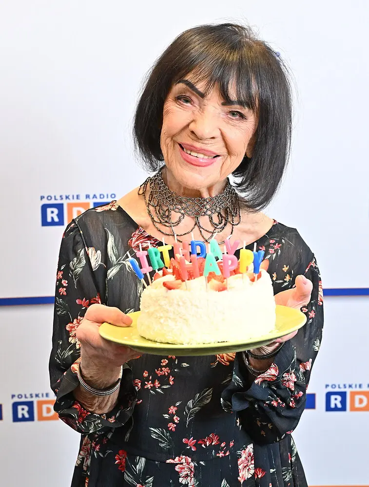 Sława Przybylska, fot. KAPiF