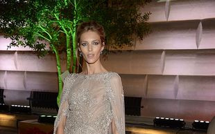 Ta impreza należała do Anji Rubik (FOTO)