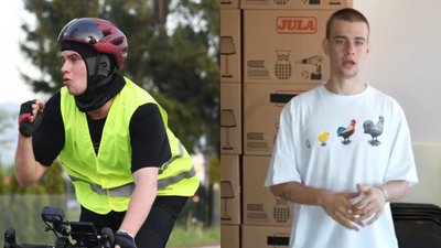 Internet oszalał na punkcie Łatwoganga. Wszystko wydarzyło się błyskawicznie