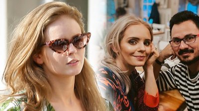 Olga Kalicka żegna znajomego, którego straciła przez COVID: Odbiera nam przyjaciół, rodziny…