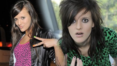 Pamiętacie Tolę Szlagowską z Bloga 27? Dziś ma 25 lat i wygląda zupełnie INACZEJ