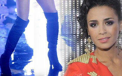 Ola Szwed pokazuje wdzięki (FOTO)