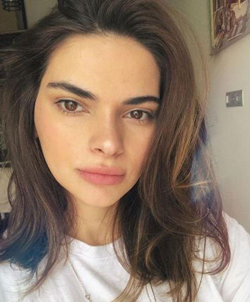 Teona Chachua, gruzińska Kendall Jenner, fot. Instagram influencerki