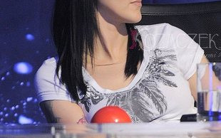 Chylińska marzy o ślubie