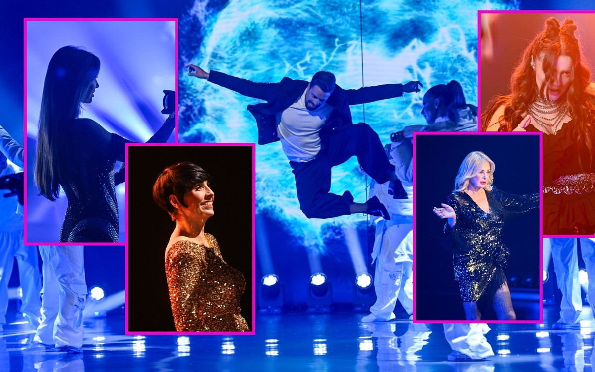 TVP ujawniło gwiazdy Sylwestra z Dwójką! Takich zmian w obsadzie jeszcze nie było (FOTO)