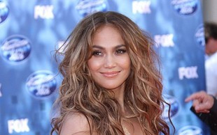 Jennifer Lopez dodała sobie kilogramów? (FOTO)