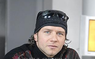 Radek Majdan ma nową dziewczynę