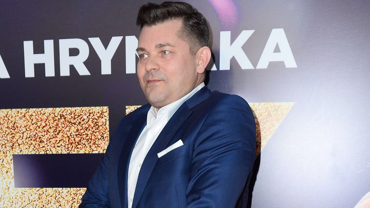 Zenek Martyniuk fot. KAPiF