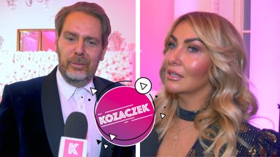 Wojciech Modest Amaro i Agnieszka Amaro o apostazji wśród gwiazd i młodych ludzi (WIDEO)