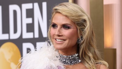 Heidi Klum na zdjęciu ze swoją… 80-letnią mamą. To się nazywają dobre geny