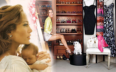 Madonna na ostro, Longoria usuwa tatuaż