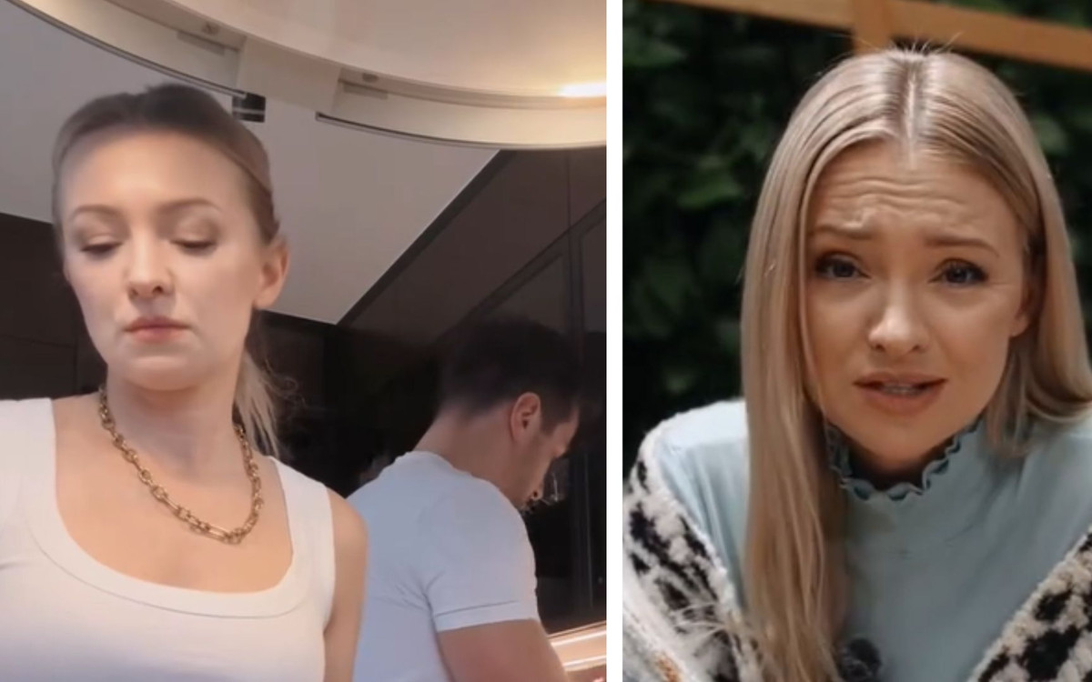 “Wiele związków się rozpada”. Kurdej-Szatan w szczerym wyznaniu. Smutne