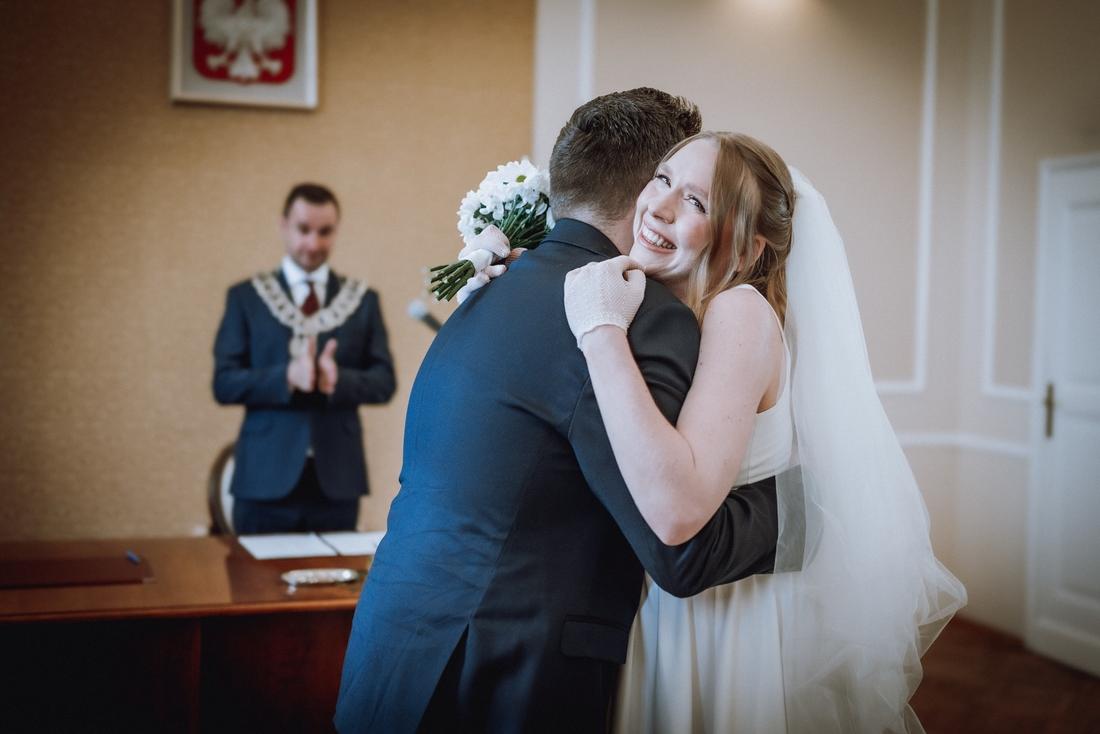 Maja Staśko, fot. Instagram