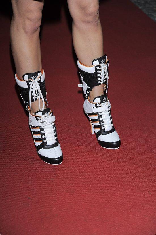 Odważne dodatki z garderoby gwiazd